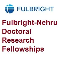 2022-2023 Fulbright-Nehru Doctoral Research Fellowships - Kourses Abroad